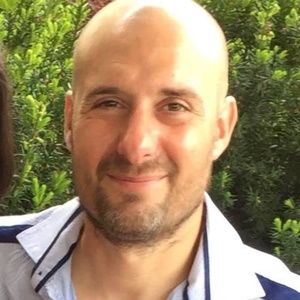 Meet your Posher, Dan